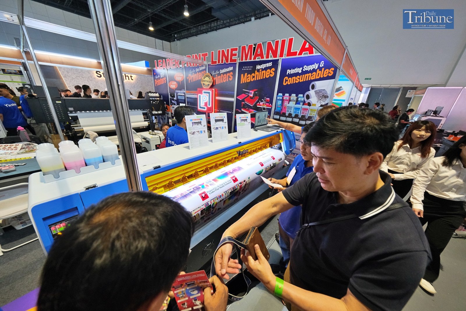 TRIBUNE-graphicexpo